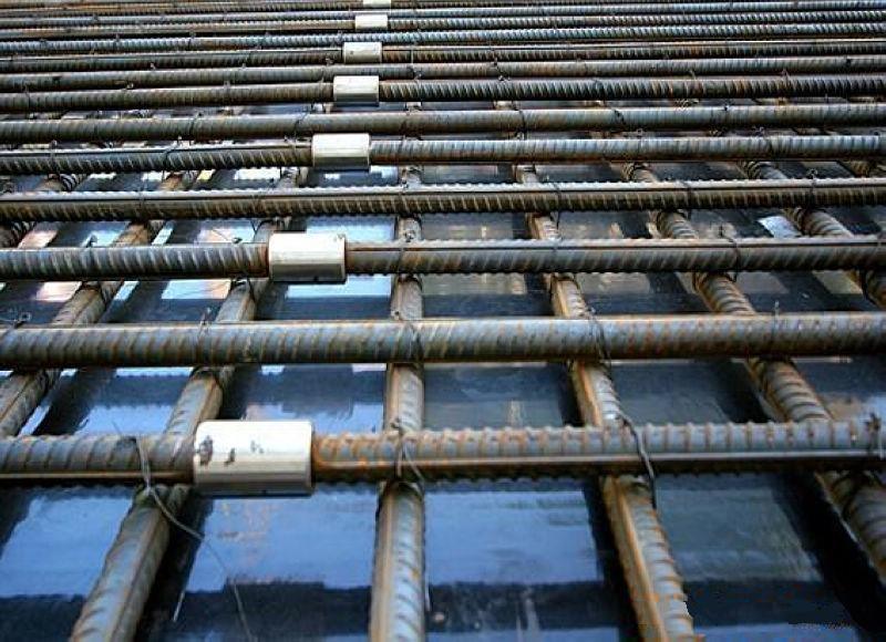 河源为什么建楼房时，要在钢筋上加一排小圆环？原来作用这么大